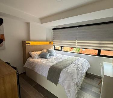 Florida Nueva Apartment | Urban Suites