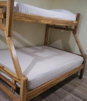 Monitos Hotel | Hotel Y Restaurante Verano Azul