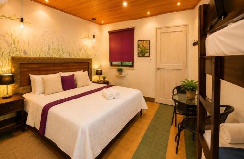 Astorga Hostel | Hotel Boutique Stay La 10