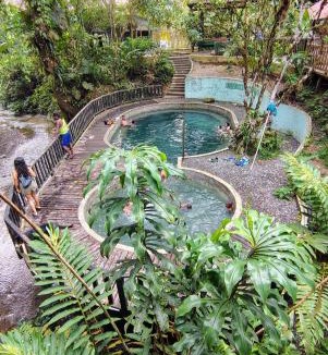 Nuqui Hotel | cabaña malambo