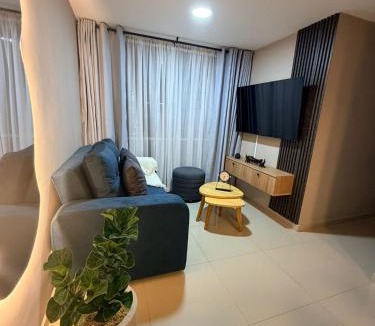 Salento Apartment | apartamento en Armenia a 15 minutos de Salento, Filandia y calarca