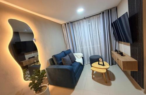 Salento Apartment | apartamento en Armenia a 15 minutos de Salento, Filandia y calarca