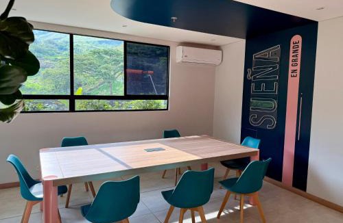 Cali Apartment | Coworking Chipichape