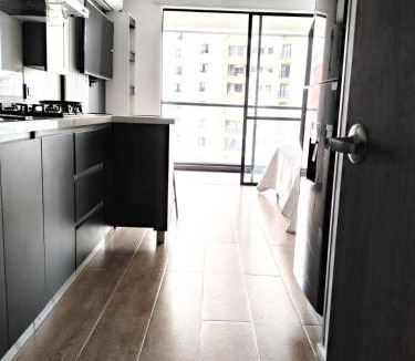 Cali Apartment | Coworking Chipichape
