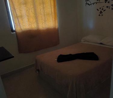 Belalcazar Hotel | Eco hotel palo verde