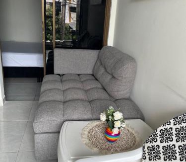 Neiva Apartment | ACOGEDOR APARTAESTUDIO Neiva