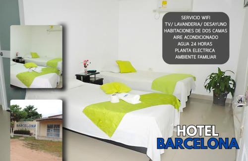 El Paso Hotel | Hotel Barcelona