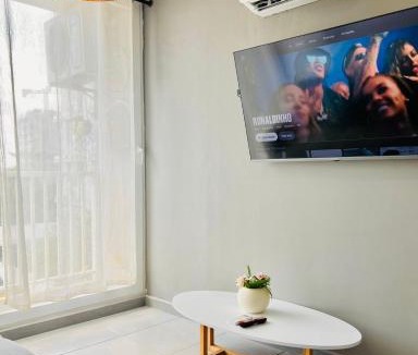 Cartagena Apartment | Sunset Paradise Cartagena