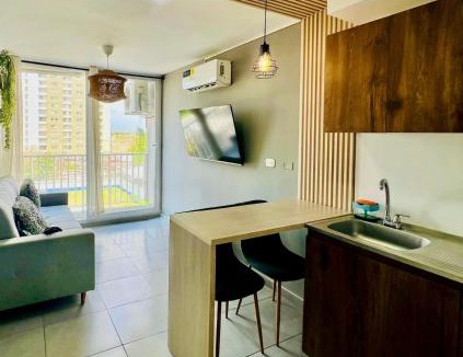 Cartagena Apartment | Sunset Paradise Cartagena