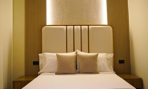Santa Cruz de Lorica Hotel | Zumo hotel lorica