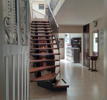 San Juan de Pasto Hotel | Hotel Surandino Fátima