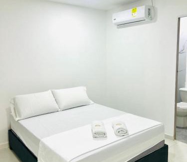 Monteria Hotel | Hotel Galicia