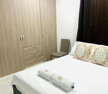 Monteria Hotel | Hotel Galicia