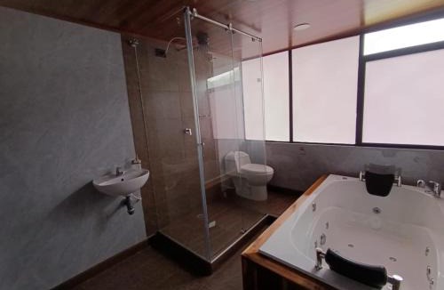 Chinauta Hotel | Hotel Páramo de Sumapaz