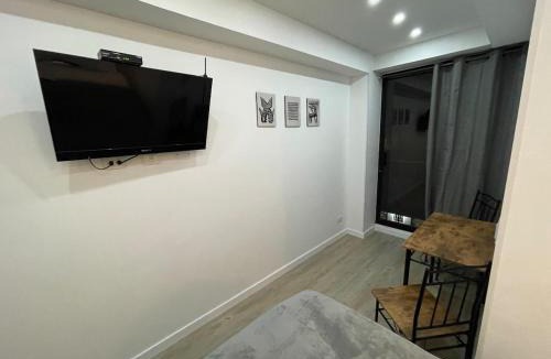 Campin Apartment | Apartamento tipo loft - Sector Campín y Movistar Arena