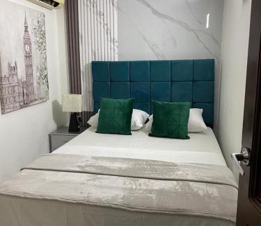 Historic Center Hotel | HOTEL centro historico Bahia Suite