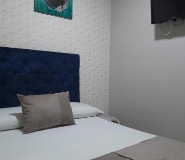 Historic Center Hotel | HOTEL centro historico Bahia Suite