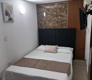 Historic Center Hotel | HOTEL centro historico Bahia Suite