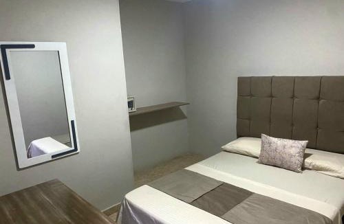 Historic Center Hotel | HOTEL centro historico Bahia Suite