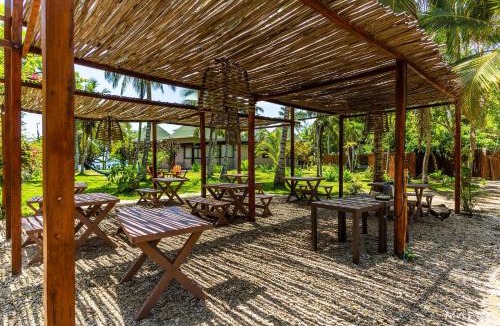 Rosario Islands Hotel | Ecohotel Raices del Rosario
