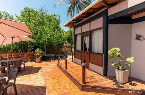 Rosario Islands Hotel | Ecohotel Raices del Rosario