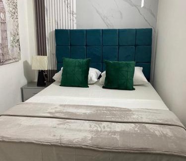 Historic Center Hotel | Hotel Bahia Suite Santa Marta
