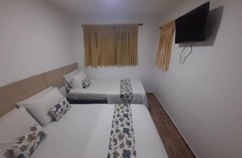 Historic Center Hotel | Hotel Bahia Suite Santa Marta