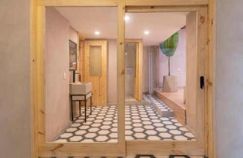 Santa Fe Hotel | CasaSue Living & Hotel