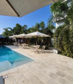 Tolu Hotel | Oasis Tolú Hotel Boutique