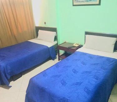 La Candelaria Hotel | Hotel Cristals Centro