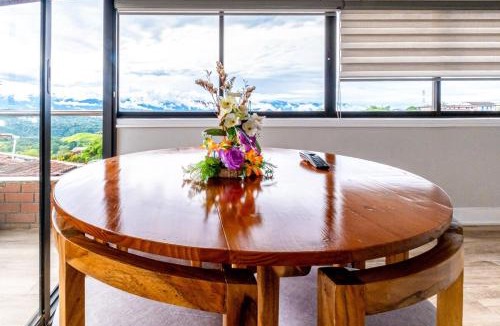 Filandia Apartment | American House