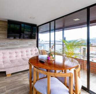 Filandia Apartment | American House