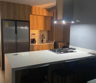 San Luis Apartment | Casa ORO VERDE