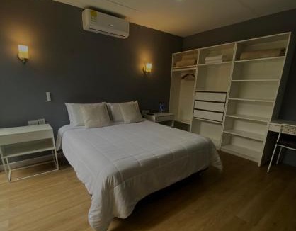 San Luis Apartment | Casa ORO VERDE