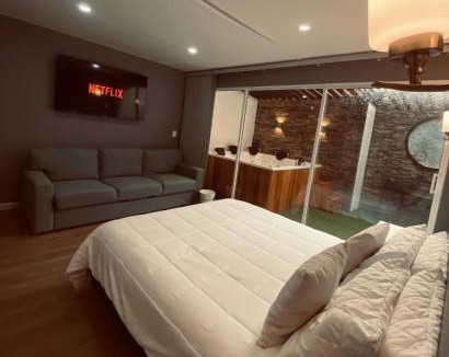 San Luis Apartment | Casa ORO VERDE