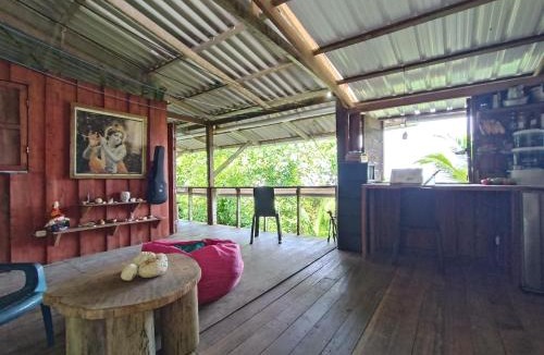 Bahia Solano House | Cabaña privada frente al mar