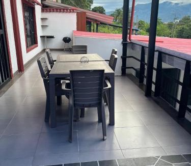 Fusagasuga Villa | Finca Fusagasugá Villa Luisa