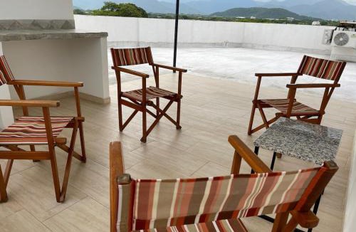 Valledupar Apartment | Apartamento, terraza panoramica, ambiente familiar, acogedor