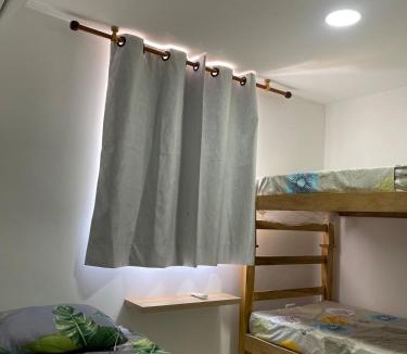 Valledupar Apartment | Apartamento, terraza panoramica, ambiente familiar, acogedor