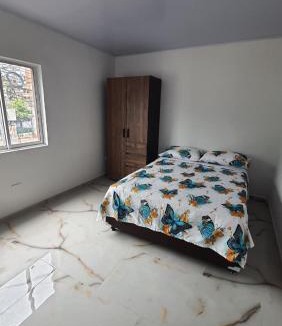 Bucaramanga House | Pachamama House