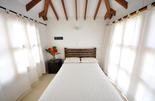 Palestina Hotel | Villa Beatriz