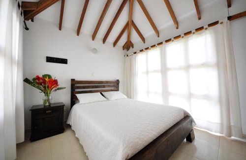 Palestina Hotel | Villa Beatriz