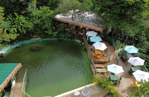 Barbosa Other | ANCESTRAL GLAMPING
