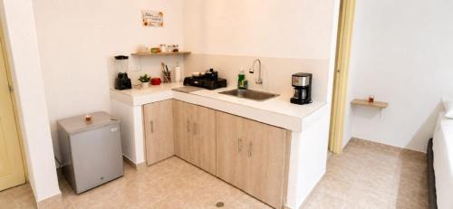 San Fernando Apartment | Edificio Elizabeth