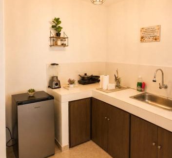 San Fernando Apartment | Edificio Elizabeth