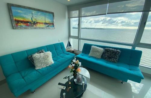 El Laguito Apartment | Espectacular Frente al Mar