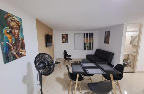 Bucaramanga Apartment | Apto Premium Cerca UIS