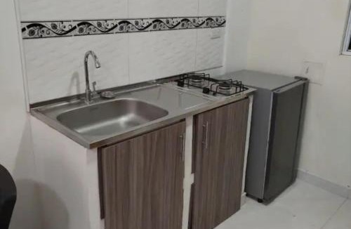 Papare Apartment | Loft, Bello Horizonte Wifi y parqueadero