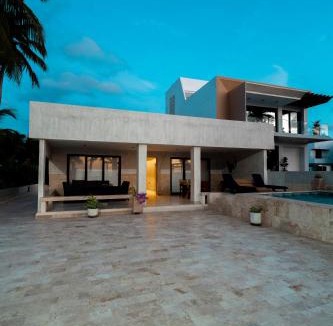 Covenas House | Cabaña Aledan