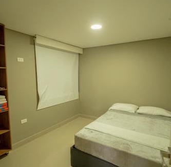 Covenas House | Cabaña Aledan